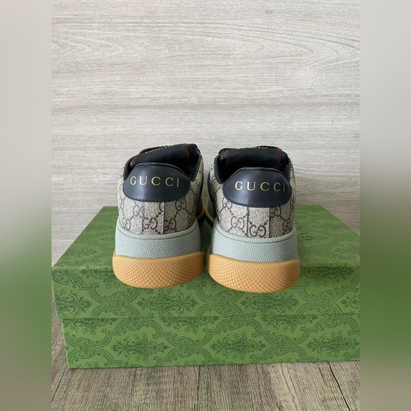Gucci GG Screener Sneakers - Picture 6 of 14